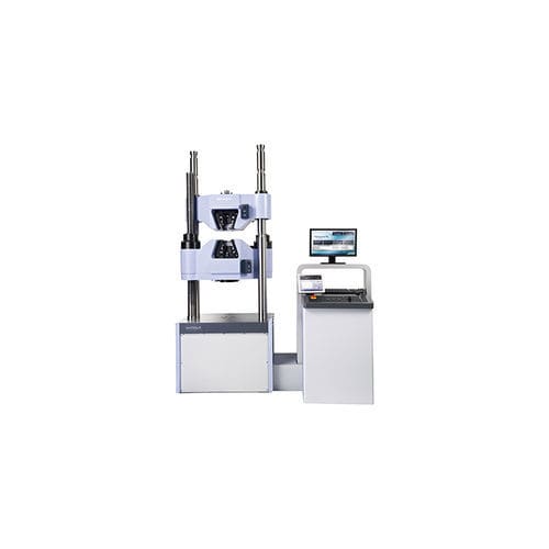 Macchina per prova universale - UH-X/FX series - Shimadzu France - di tensione / controllata da computer / di materiali