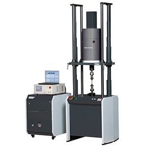 Macchina per prova di fatica - EMT series - Shimadzu France - di forza / di resistenza / automatica