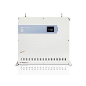 Centralina idraulica con motore elettrico - ECU series - Shimadzu France - per macchina di prova / fissa