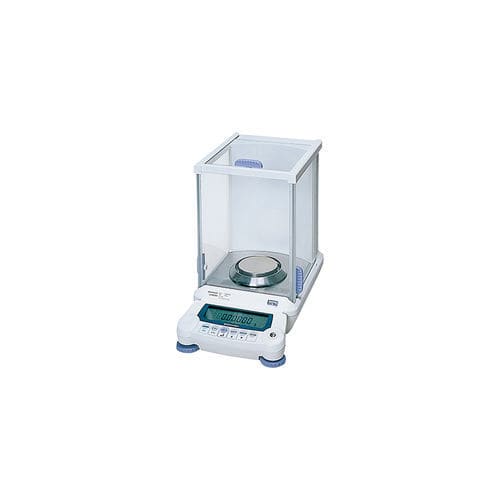 Bilancia analitica - AUW-D series - Shimadzu France - contapezzi / elettronica / chilogrammo