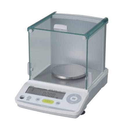 Bilancia analitica - TW series - Shimadzu France - contapezzi / chilogrammo / esterna