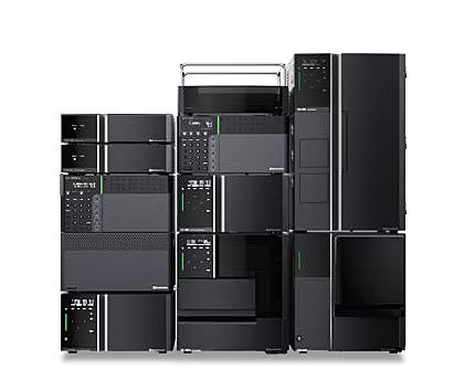 Cromatografo per estrazione in fase supercritica - Nexera UC - Shimadzu France - in liquidi / UHPLC / HPLC
