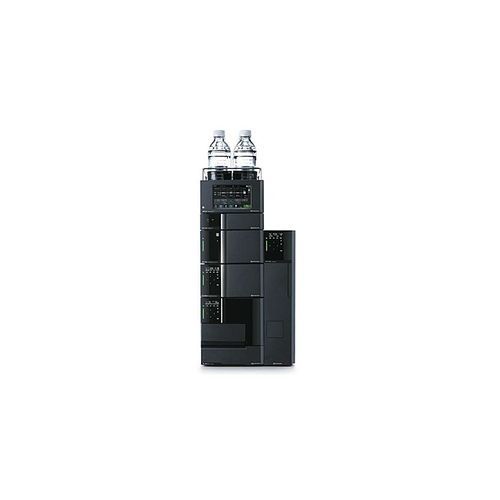 Cromatografo HPLC - Nexera LC-40 - Shimadzu France - da laboratorio / modulare