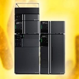Cromatografo HPLC - Nexera lite inert - Shimadzu France - da laboratorio