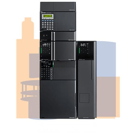Cromatografo ionico - HIC-ESP - Shimadzu France - HPLC / da laboratorio / compatto