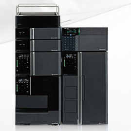 Cromatografo GPC - Nexera GPC - Shimadzu France - da laboratorio / analitico