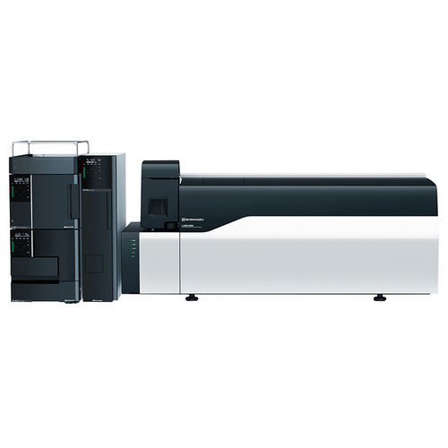 Spettrometro di massa - LCMS-8050 - Shimadzu France - da laboratorio / ad alta sensibilità