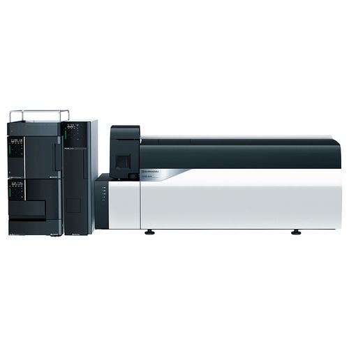 Spettrometro di massa - LCMS-8045 - Shimadzu France - per alimenti / rinforzato / ad alta sensibilità