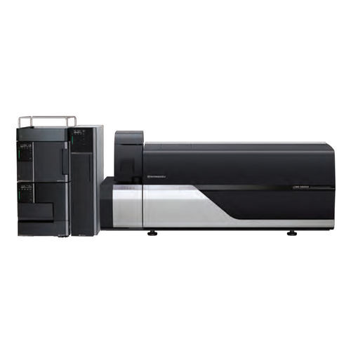 Spettrometro di massa - LCMS-8060NX - Shimadzu France - quadripolare / da laboratorio / di automatizzazione