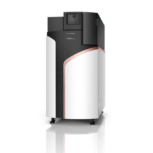 Spettrometro di massa - LCMS-9050 - Shimadzu France - quadripolare / a tempo di volo / di misura