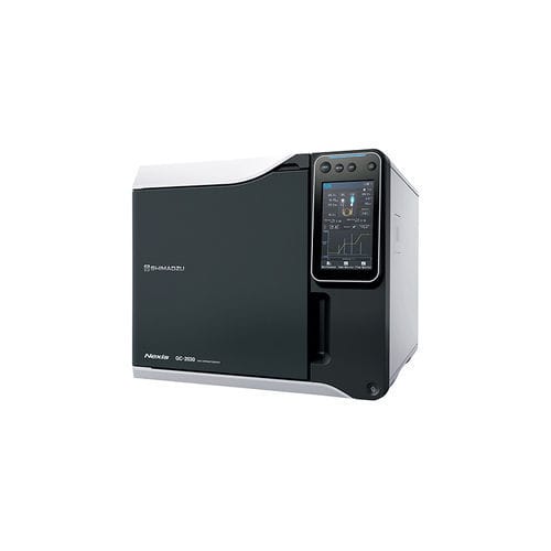 Gascromatografo - Nexis GC-2030 - Shimadzu France - da laboratorio