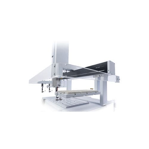 Autocampionatore spazio di testa - AOC-6000 Plus - Shimadzu France - di gas / automatico / per GC