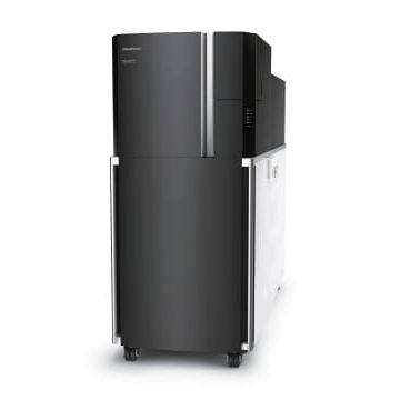 Spettrometro con microscopio ottico - iMScope QT - Shimadzu France - di massa / ottico / di acquisizione dati