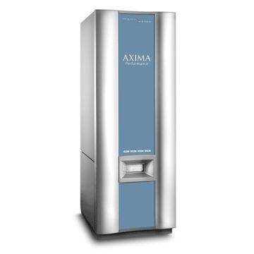 Spettrometro di massa - AXIMA Performance - Shimadzu France - da laboratorio / per l'analisi / per ricerca e sviluppo
