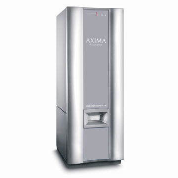 Spettrometro di massa - AXIMA Assurance - Shimadzu France - MALDI-TOF / da laboratorio / rinforzato