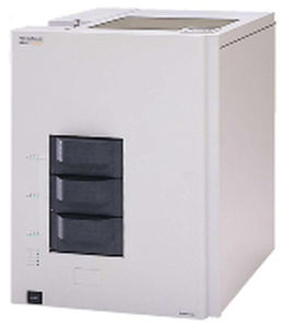 Raddrizzatore di ammaccature - AccuSpot - Shimadzu France