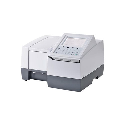Spettrofotometro UV-Vis - UV-1280 - Shimadzu France - NIR / a doppio raggio / ad assorbimento