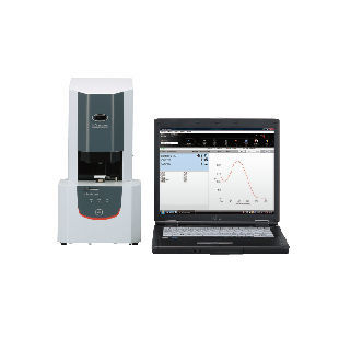 Spettrofotometro UV-Vis-NIR - BioSpec-nano - Shimadzu France - per l'analisi