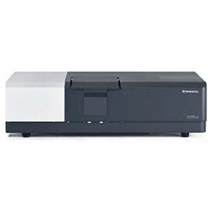 Spettrofotometro UV-Vis-NIR - UV-3600i Plus - Shimadzu France - in riflessione / a sfera