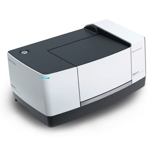 Spettrofotometro visibile - IRSpirit-X - Shimadzu France - FTIR / compatto