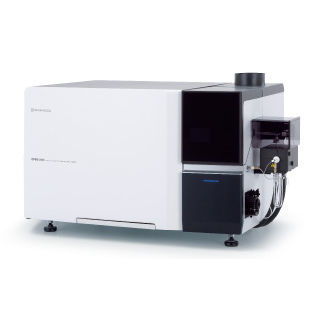 Spettrometro ICP-MS - ICPMS-2040/2050 - Shimadzu France - di massa / quadripolare / di misura
