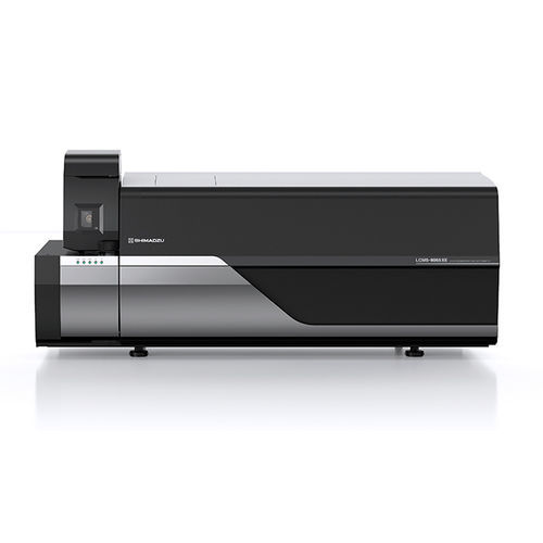 Spettrometro di massa - LCMS-8065XE - Shimadzu France - quadripolare / QMS / MS/MS