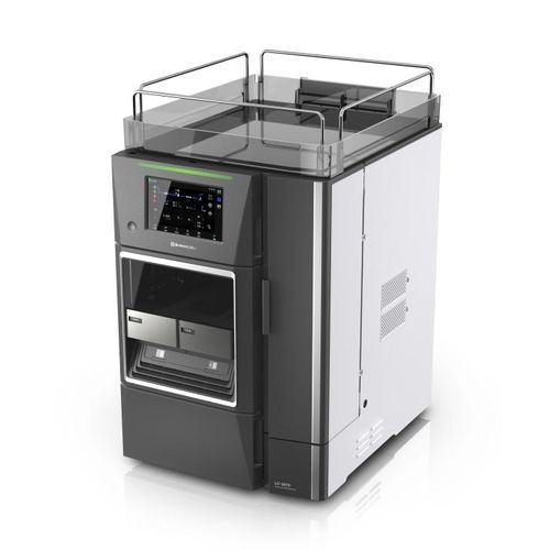 Cromatografo UHPLC - i-series - Shimadzu France - HPLC / da laboratorio / PDA