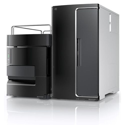 Cromatografo IC - Nexera IC - Shimadzu France - ionico / per analisi ambientale / da laboratorio