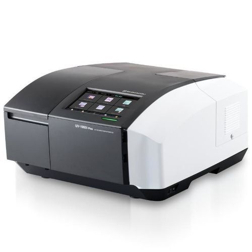 Spettrofotometro UV-Vis - UV-1900i Plus - Shimadzu France - a doppio raggio / a scansione / USB