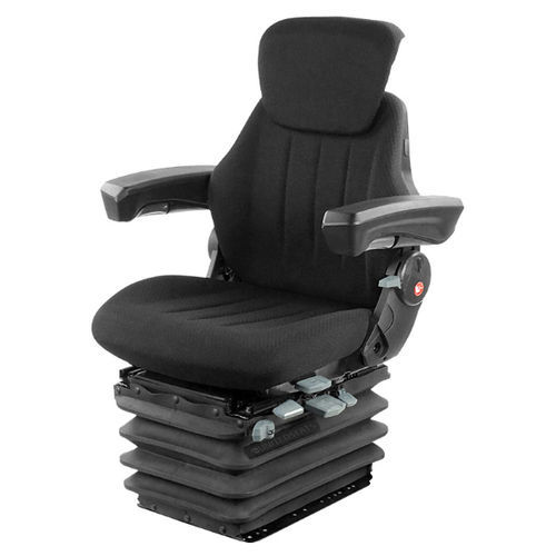 Sedile a sospensioni - Rancher LGV95/H152 ARD - UNITEDSEATS - per trattore