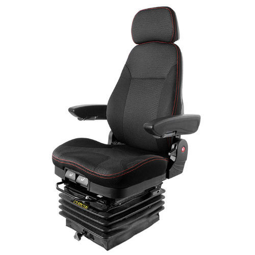 Sedile a sospensioni - LGV90/C7 PRO  - UNITEDSEATS - per trattore