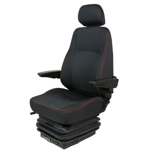 Sedile a sospensioni - CS85/C4  - UNITEDSEATS - per trattore
