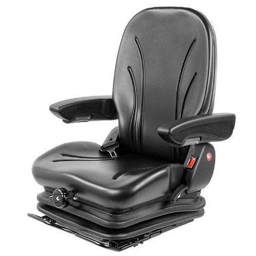 Sedile a sospensioni - MGV55   - UNITEDSEATS - per carrello elevatore