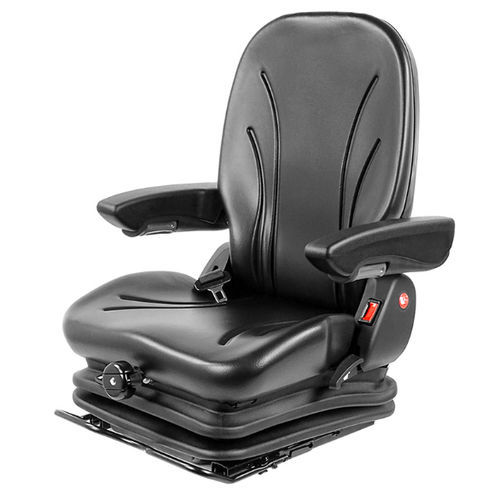 Sedile a sospensioni - MGV55  - UNITEDSEATS - per carrello elevatore