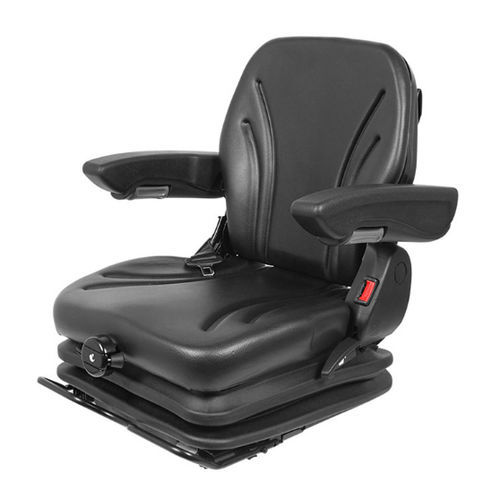 Sedile a sospensioni - MGV35  - UNITEDSEATS - per carrello elevatore