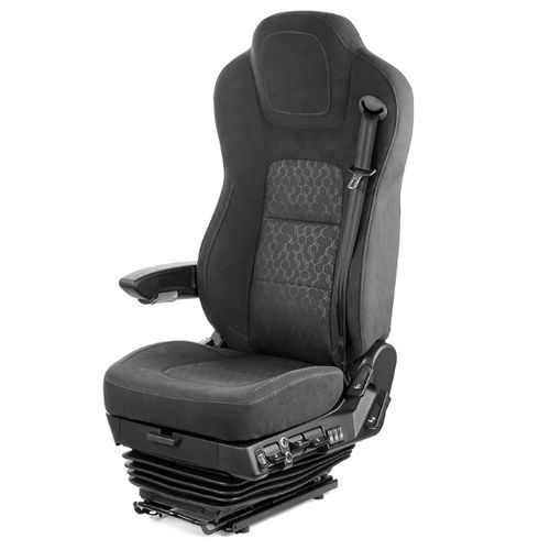 Sedile a sospensioni - Voyager C65 Premium  - UNITEDSEATS - per camion
