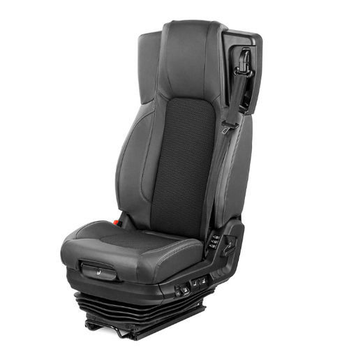 Sedile a sospensioni - Voyager C70 Comfort - UNITEDSEATS - per camion