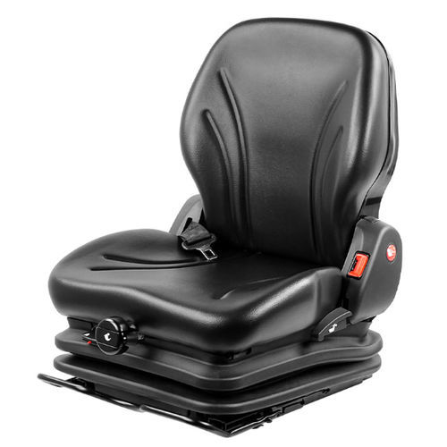Sedile a sospensioni - MGV35 Comfort - UNITEDSEATS - per carrello elevatore