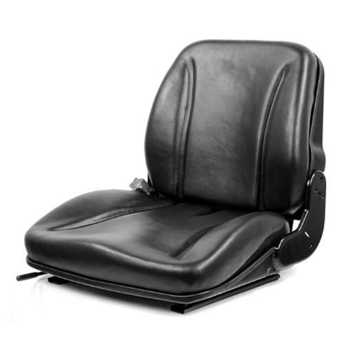 Sedile a sospensioni - US20  - UNITEDSEATS - per carrello elevatore
