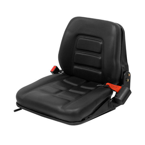 Sedile a sospensioni - GS12  - UNITEDSEATS - per carrello elevatore