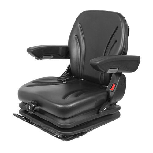 Sedile a sospensioni - MGV35  - UNITEDSEATS - per trattore
