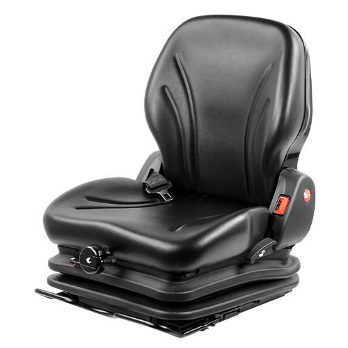 Sedile a sospensioni - MGV35 Comfort - UNITEDSEATS - per trattore