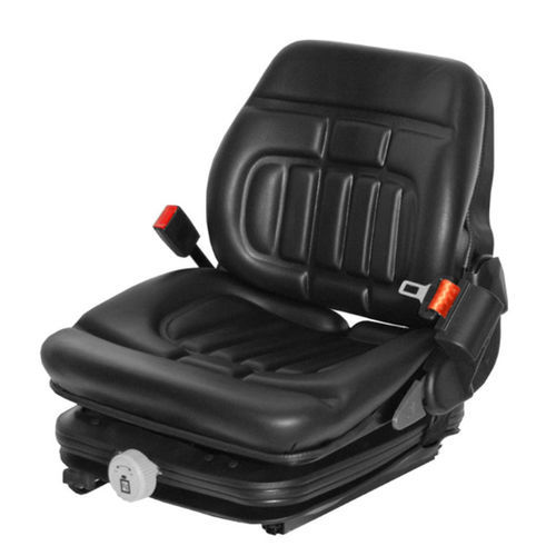 Sedile a sospensioni - MGV25  - UNITEDSEATS - per trattore