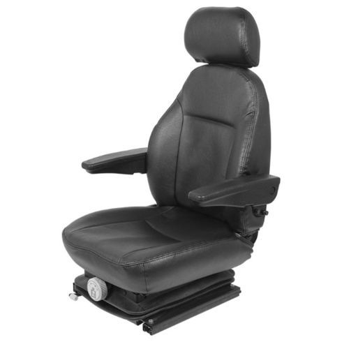 Sedile a sospensioni - MGV20/C1 SM - UNITEDSEATS - per carrello elevatore