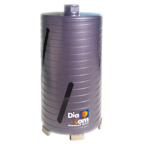 Foretto diamantato - SPD2FS series - DIAKOM