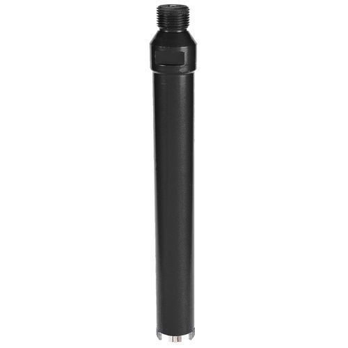 Foretto diamantato - S30FS0 series - DIAKOM - per ceramica / per cemento / per materie plastiche