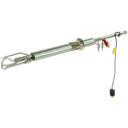 Sonda di prelievo - Apex Instruments, Inc. - isocinetica