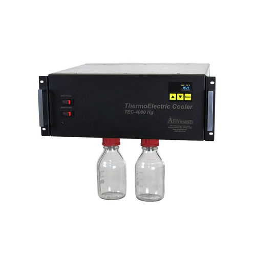 Raffreddatore d'acqua - TEC-4000Hg  - Apex Instruments, Inc. - di gas / per armadietto / termoelettrico