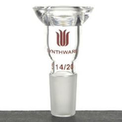 Adattatore da laboratorio per vetreria - M131524 - Synthware glass