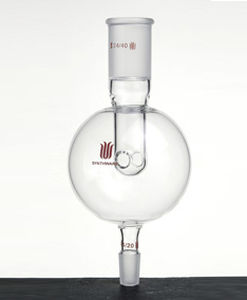 Adattatore da laboratorio per vetreria - A279450 - Synthware glass - espansione